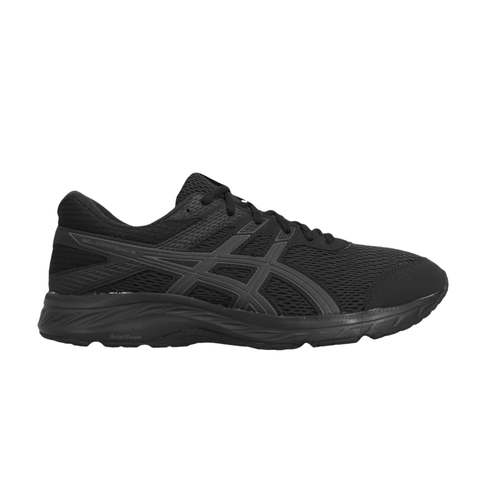 Krossovki-Asics-Gel-Contend-6-Extra-Wide-Black