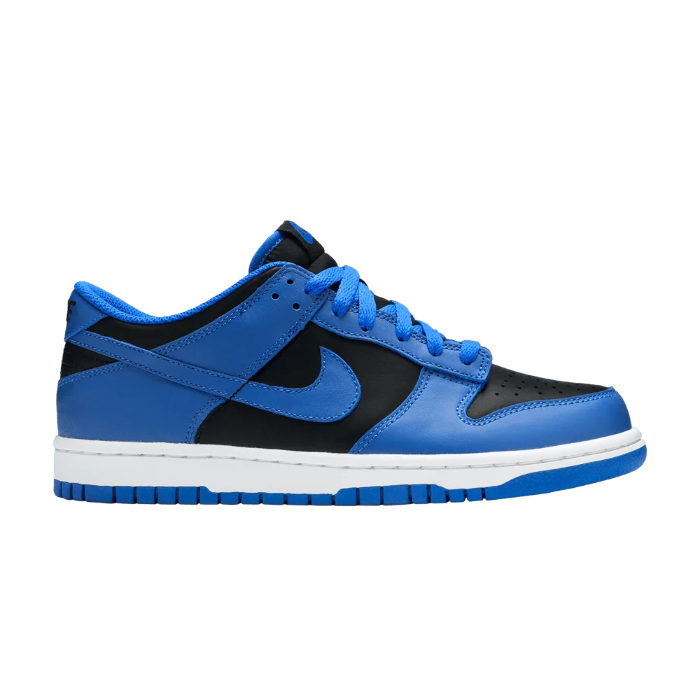 Krossovki-Nike-Dunk-Low-GS-Hyper-Cobalt