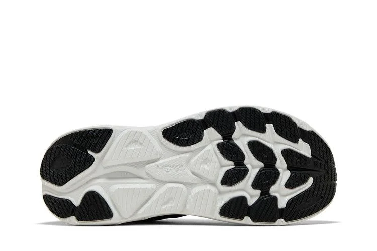 Krossovki-HOKA-Clifton-10-Black-White-3