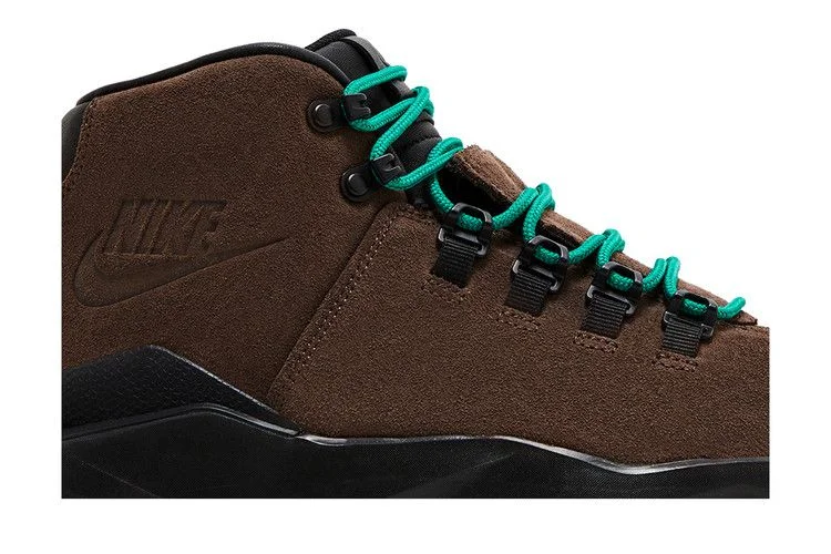 Кроссовки Nike Cygnal 'Baroque Brown'