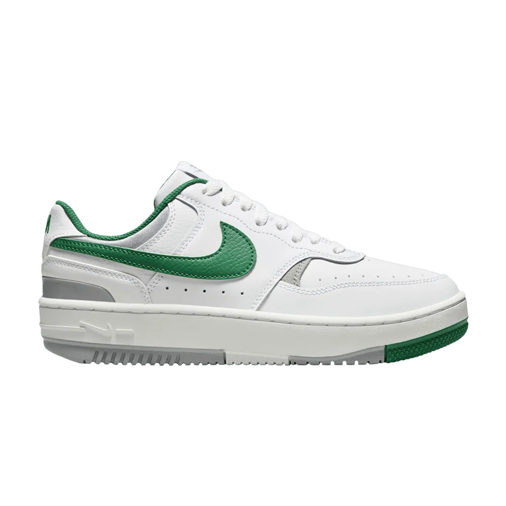 Krossovki-Nike-Wmns-Gamma-Force-Malachite