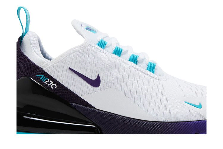 Кроссовки MLB x Nike Air Max 270 'City Connect Pack - Arizona Diamondbacks'