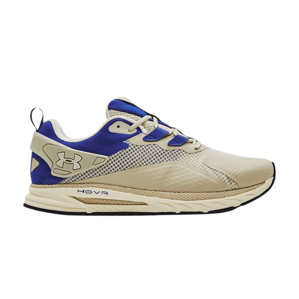 Кроссовки Under Armour HOVR Flux Movement 'Khaki Base Royal'