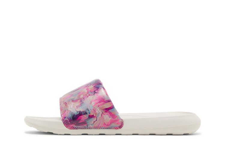Nike Wmns Victori One Slide 'Floral'