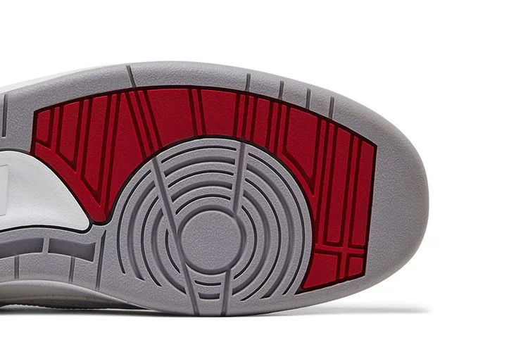Кроссовки Air Jordan 2 Retro 'Countdown Pack'