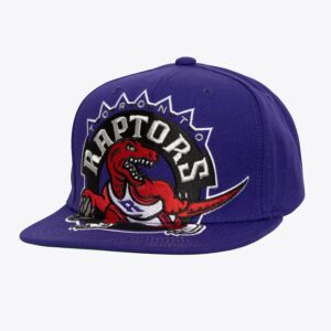 Mitchell-Ness-Purple-Toronto-Raptors-Hardwood-Classics-XL-Logo-Snapback-Hat-300x300