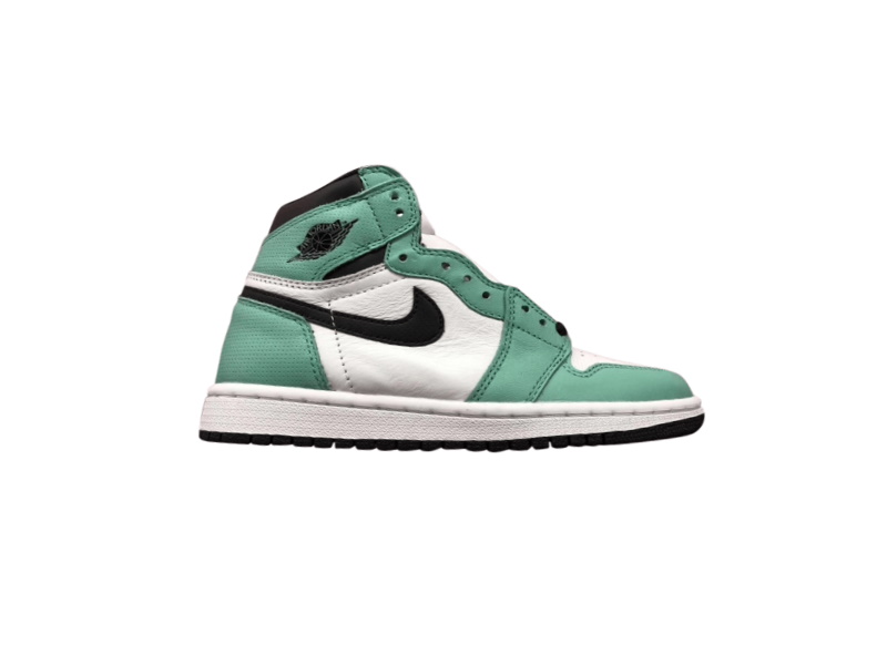 Кроссовки Wmns Air Jordan 1 Retro High Multi Color