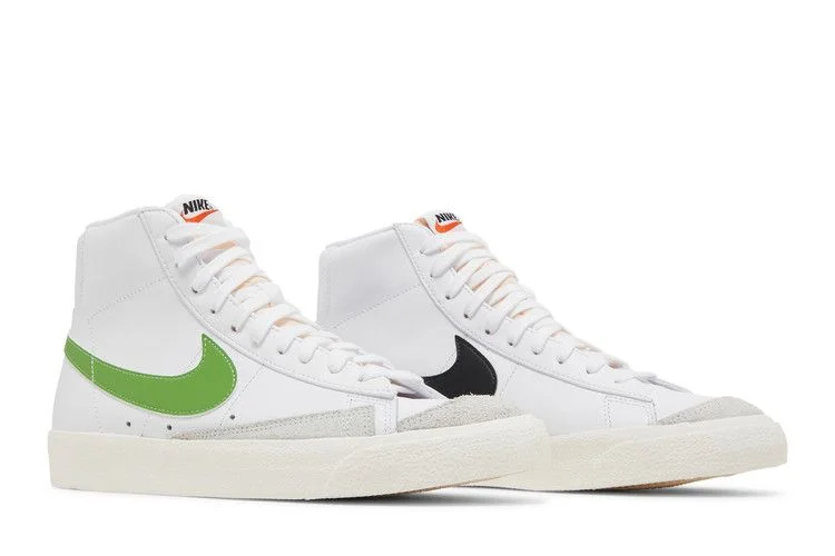 Krossovki-Nike-Blazer-Mid-77-Vintage-White-Chlorophyll-7