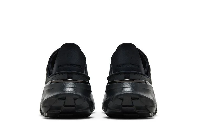 Кроссовки Under Armour SlipSpeed Mega 'Black'