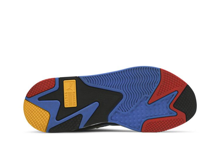 Кроссовки Puma RS-X3 'Puzzle'