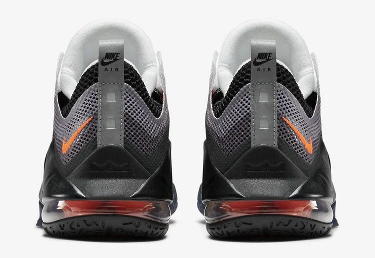 Кроссовки Nike LeBron 12 Low 'Air Max 95'