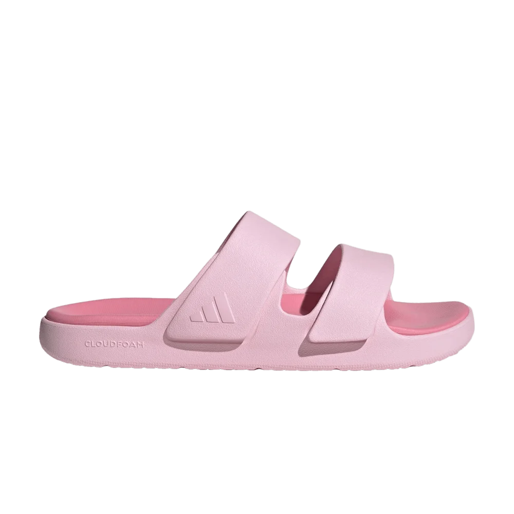 Adidas ZNSCAPE Sandal 'Clear Pink'