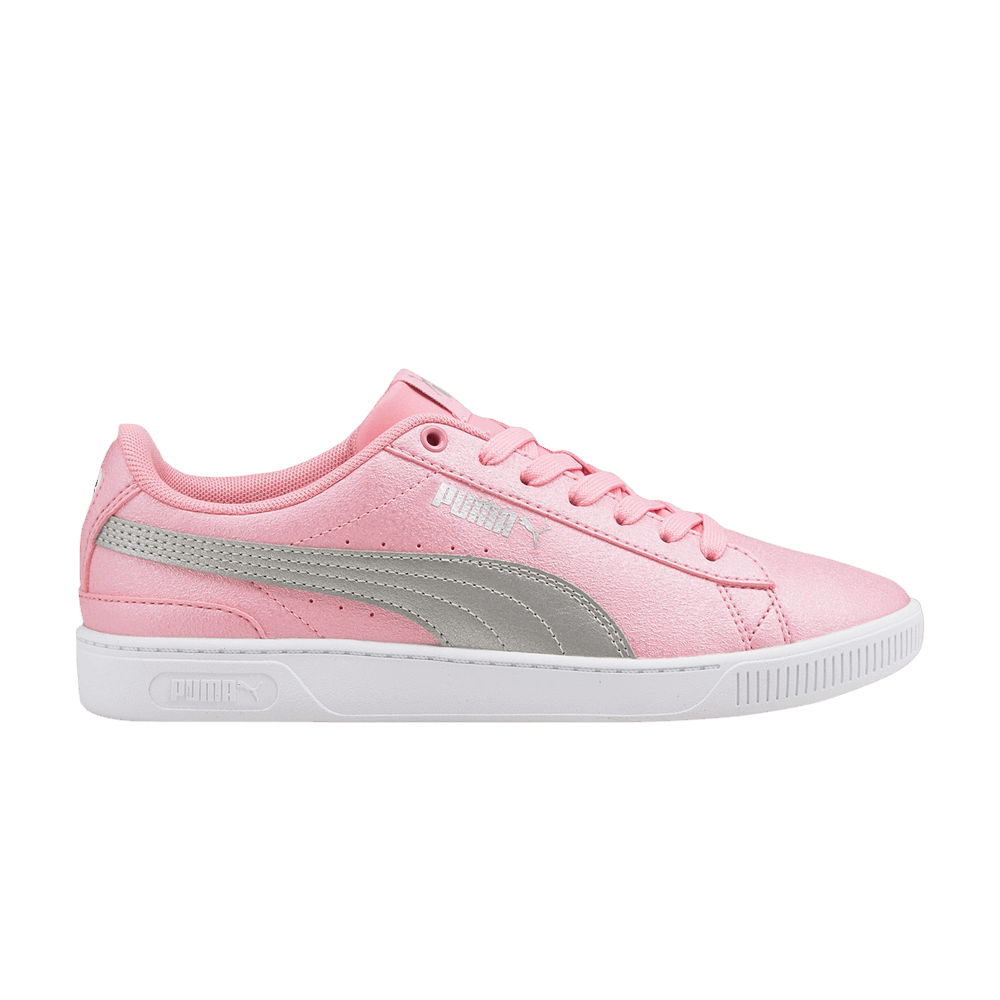 Кроссовки Puma Vikky V3 Big Kid 'Glitz - Prism Pink'