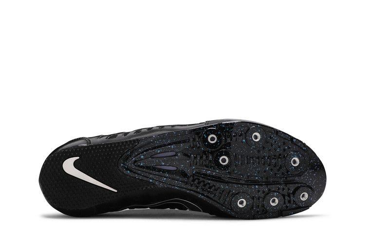 Кроссовки Nike Zoom Long Jump 4 'Black Stellar Indigo'