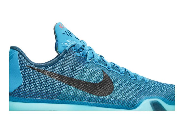Кроссовки Nike Kobe 10 '5AM Flight'