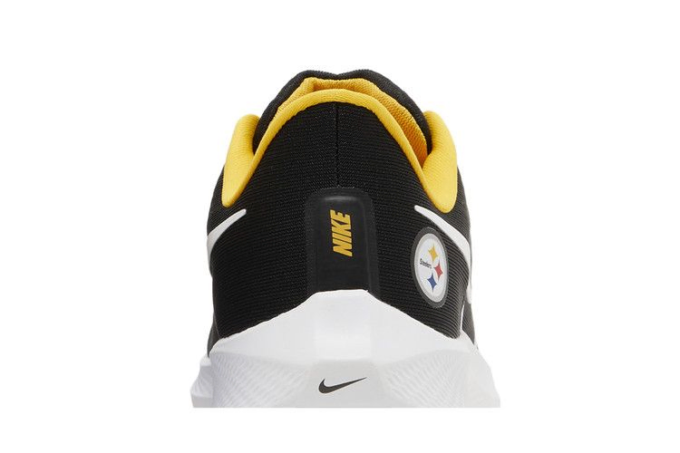 Кроссовки NFL x Nike Air Zoom Pegasus 39 'Pittsburgh Steelers'