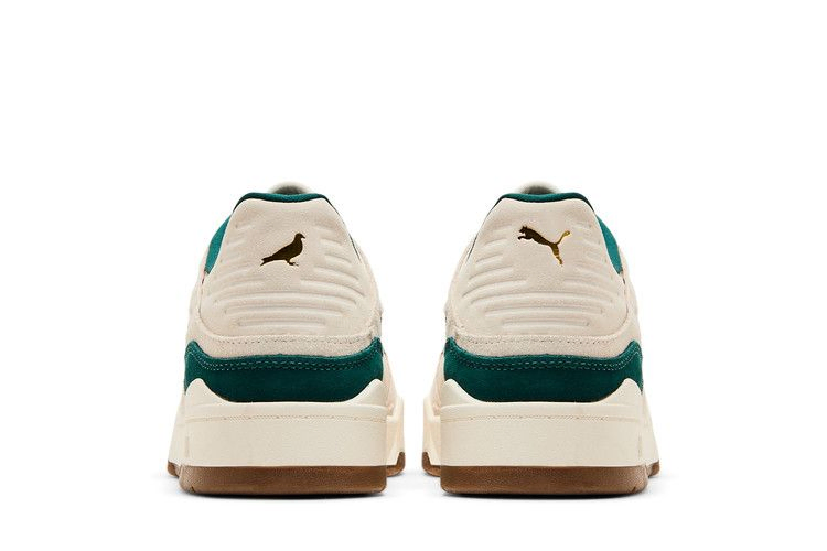 Кроссовки Jeff Staple x Puma Slipstream 'Gidra - Malachite'