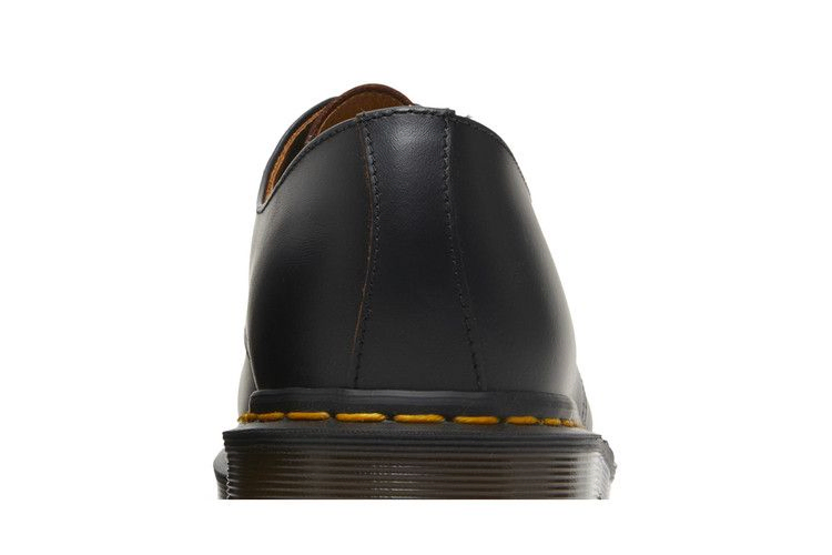 Кроссовки Dr. Martens 1461 Vintage 'Black Quilon'