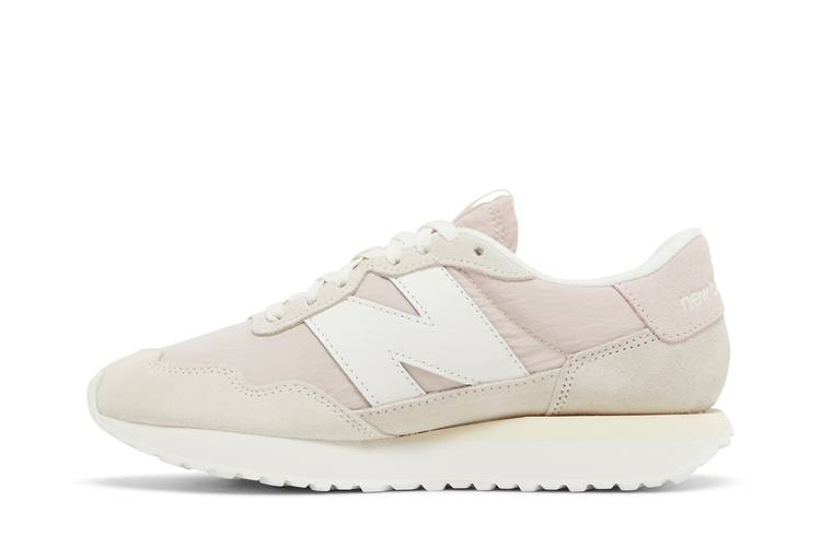 Кроссовки New Balance Wmns 237 'Sea Salt Stone Pink'