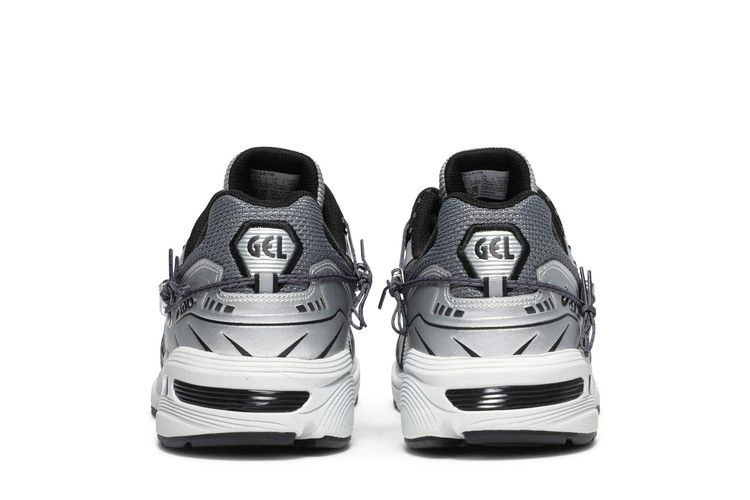 Кроссовки ASICS Andersson Bell x Gel 1090 'Glacier Grey Silver'