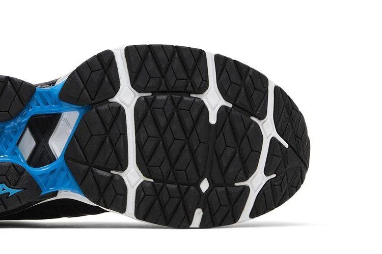Krossovki-Mizuno-Wave-Creation-20-Black-Grey-4