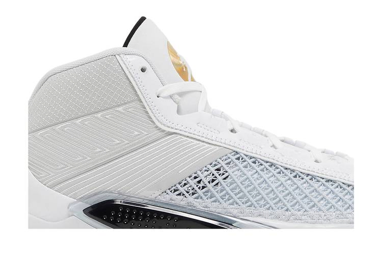 Кроссовки Air Jordan 38 'FIBA'