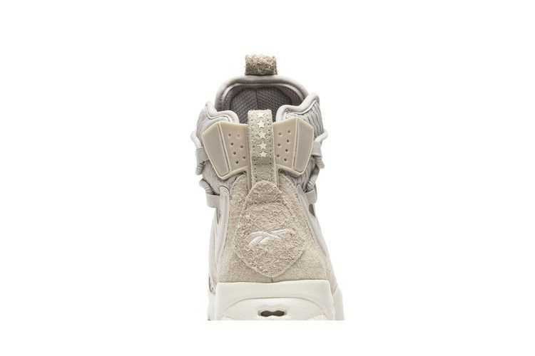Кроссовки Reebok Future x Furikaze 'Sandstone'