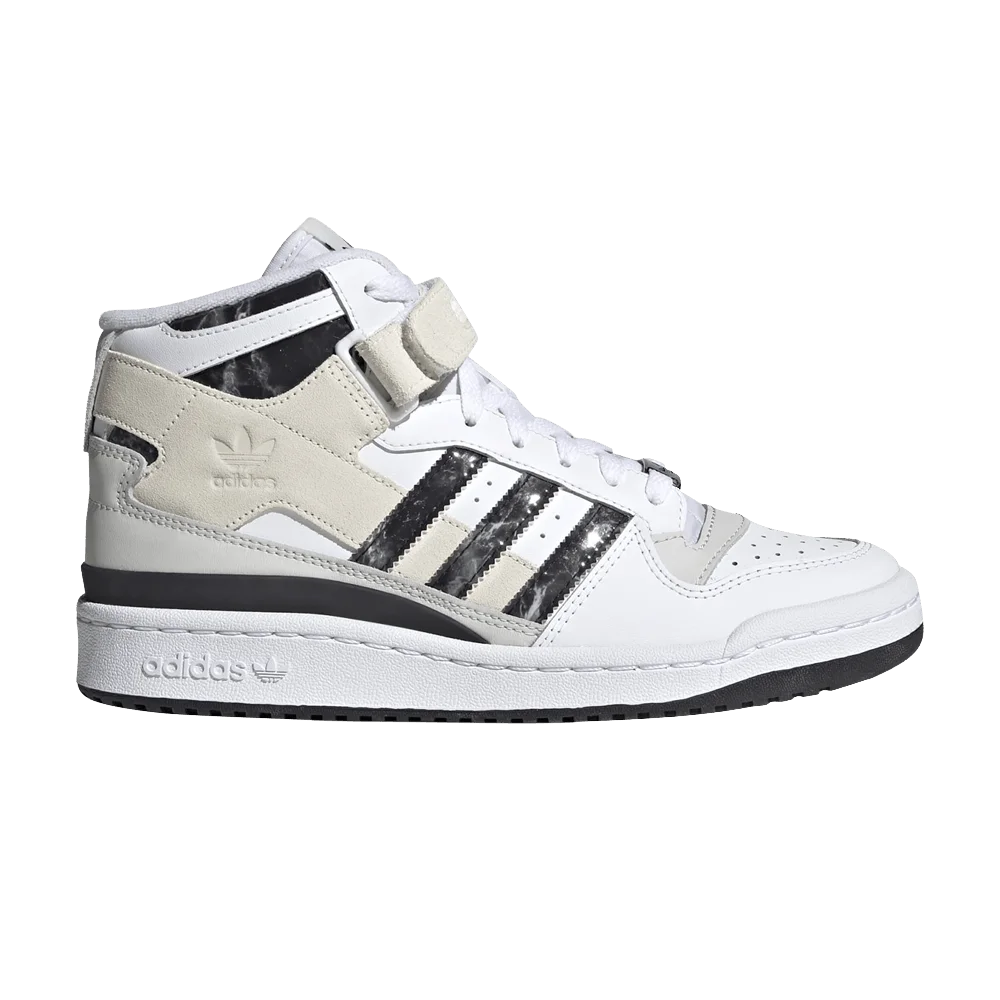 Krossovki-Adidas-Wmns-Forum-Mid-White-Black