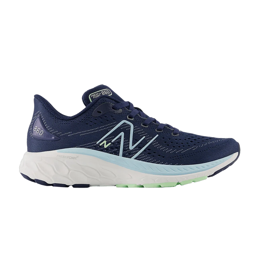 Krossovki-New-Balance-Fresh-Foam-X-860v13-Big-Kid-X-Wide-Navy-Bleach-Blue