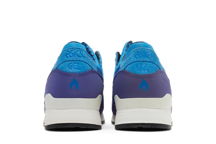Кроссовки ASICS Hanon x Gel Lyte 3 'Solstice'
