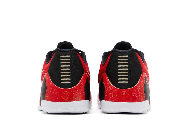 Кроссовки Nike Kobe 9 Low EM 'China' 2025