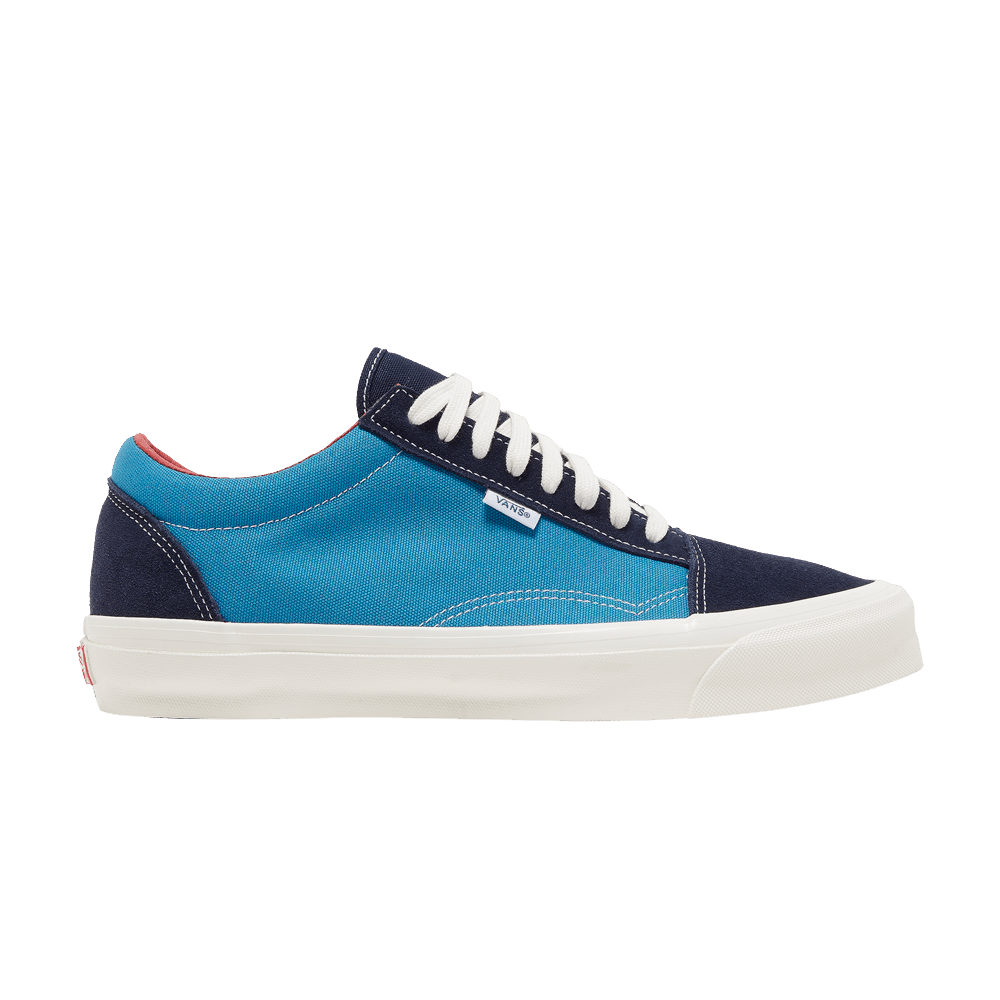 Vans Old Skool NS OG LX 'Parisian Blue'