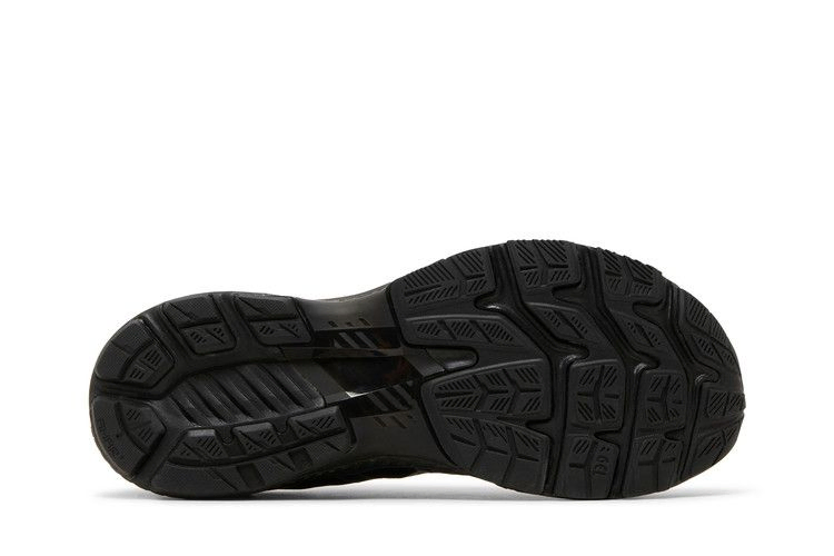 Кроссовки ASICS Gel Kayano 27 'Black'