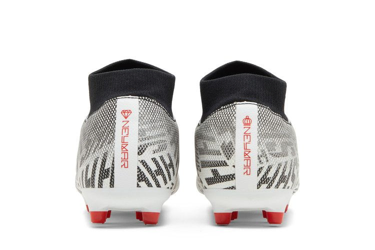 Кроссовки Nike Mercurial Superfly 6 Academy NJR FG MG 'Shhhhh'