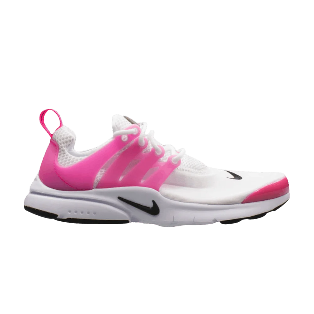 Krossovki-Nike-Presto-GS-White-Pink