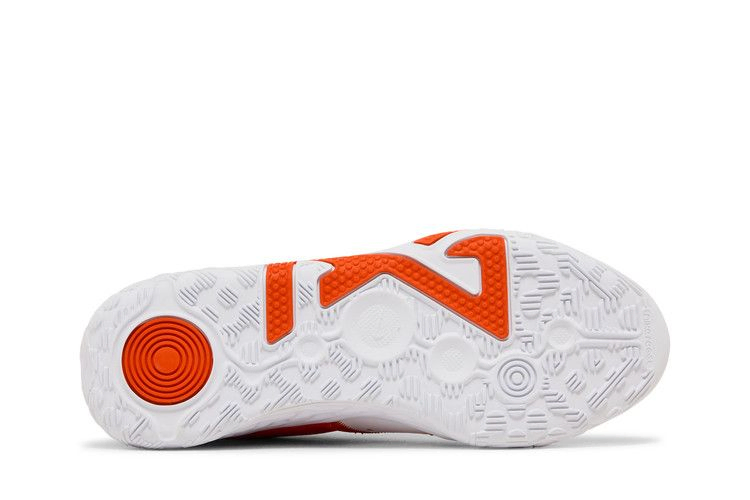 Кроссовки Nike PG 6 TB Promo 'Team Orange'