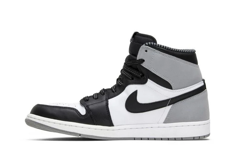 Кроссовки Air Jordan 1 Retro High OG 'Barons'