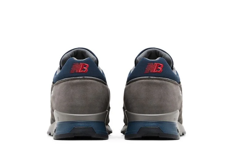 Кроссовки New Balance 1500 Made in England 'Granite Carbon Fiber'