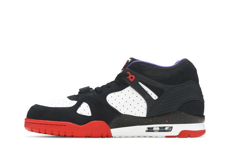 Кроссовки Nike Air Max Trainer 3 'Dracula'