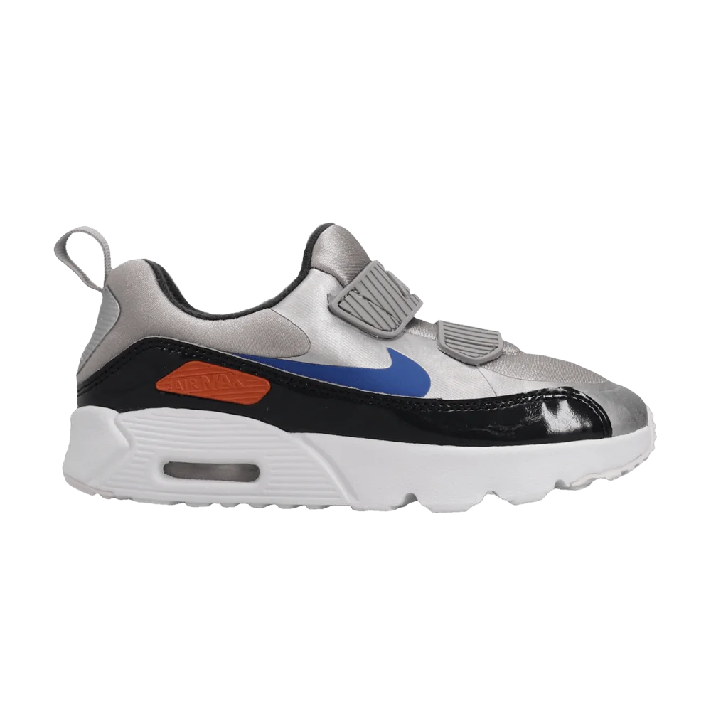 Кроссовки Nike Air Max Tiny 90 PS 'Metallic Silver'