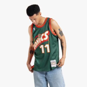 1995-96-Seattle-Supersonics-Detlef-Schrempf-11-Swingman-Hardwood-Classics-Green-Jersey-1-300x300