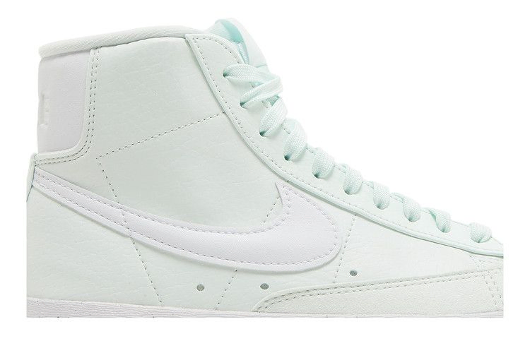 Кроссовки Nike Wmns Blazer Mid '77 Next Nature 'Mint Green'
