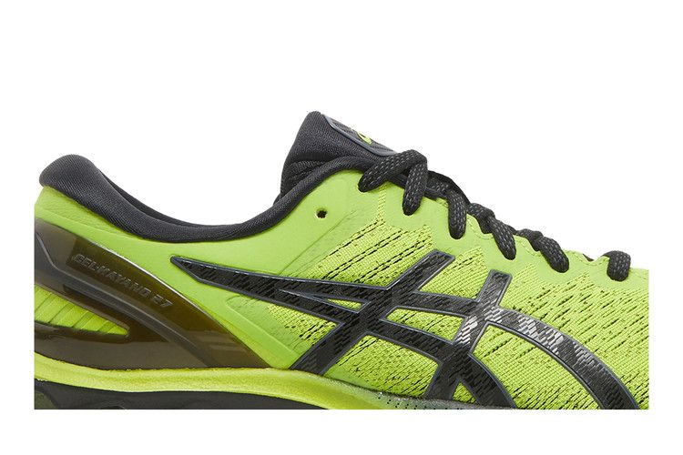 Кроссовки Asics Gel Kayano 27 'Lime Zest'