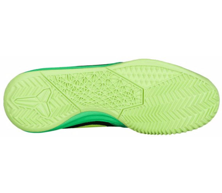 Кроссовки Nike KB Mentality