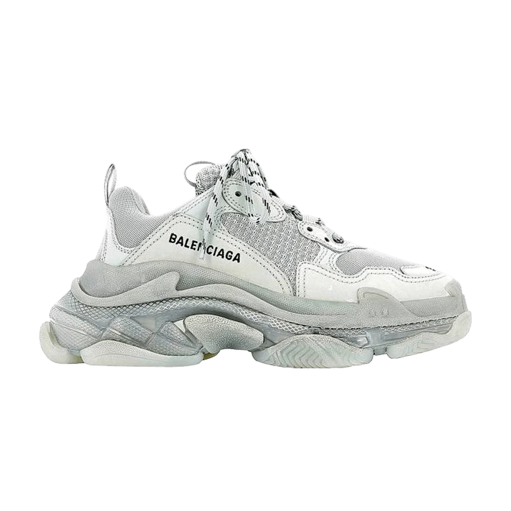 Krossovki-Balenciaga-Wmns-Triple-S-Sneaker-Grey
