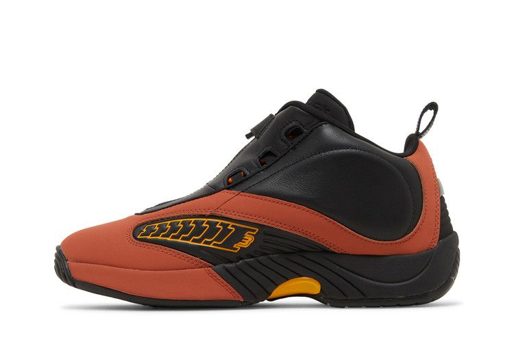 Кроссовки Reebok Answer 4 'Terracotta'
