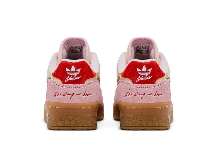 Кроссовки Unheardof x adidas Rivalry Low 'Grandma's Couch - Mother's Day'