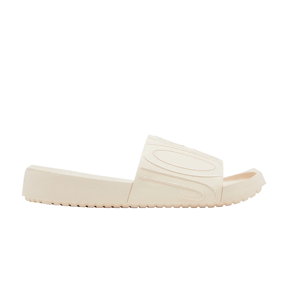 Air Jordan Wmns Jordan Nola Slide 'Pearl White'