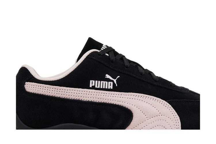 Кроссовки Puma Speedcat OG 'Black Mauve Mist'