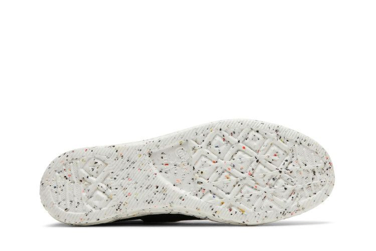 Кроссовки Converse Renew Chuck Taylor All Star Crater Knit High 'Egret'